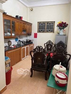 bán nr đường quang trung, 9,6 tỷ 45m2, 3pn, 3wc, hà đông, hn