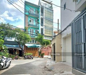 bàu cát, phạm phú thứ, hẻm lớn, xe hơi vào nhà. 4,1x13m. chỉ 8,7 tỷ