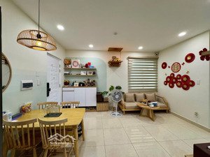 về phú mỹ hưng ở cần bán gấp căn 2pn 67m2 view ngoại khu c/c dreamhome q8