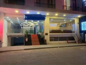 bán tòa building võng thị, 300m2 mt 16m, tiếp giáp 3 quận trung tâm rất hiếm