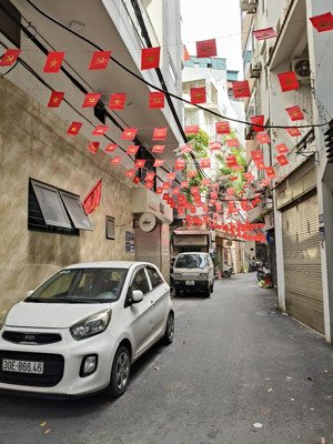 cc bán nhà riêng ngõ 90 hoàng ngân cầu giấy 43m2 giá thỏa thuận 