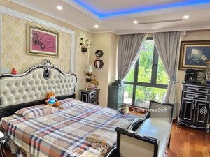 bán nhà lê lợi hà đông, mặt phố kinh doanh, 150m2*5t mặt tiền 6m, dòng tiển lớn, giá nhỉnh 36 tỷ