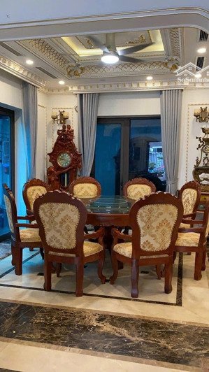 bán nhà biệt thự phố thọ tháp, dt: 189m2, mt: 14m, dịch vọng, cầu giấy, hà nội - giá tốt