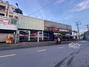 bán nhà mặt tiền ung văn khiêm - dt: 8 x 46m - ctxd: hầm + 9 lầu - giá bán: 48 tỷ tl - tin thật