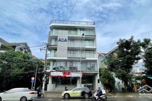 bán nhà mặt tiền nguyễn xí - mh: 12m x 62m - 5 tầng - giá bán 57 tỷ tl - tin thật 100%