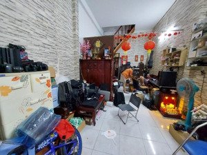 nhà hxh 75m2 bàu cát - tân bình - nở hậu - sát mt nguyễn hồng đào - chỉ 8 tỷ