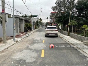 siêu phẩm hải thành 2 - mặt đường trục chính