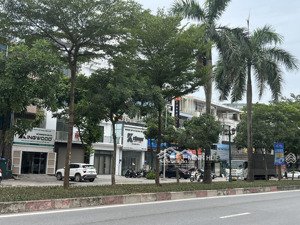 mặt phố nguyễn khuyến, văn quán kinh doanh, văn phòng, dòng tiền, 85m2 mặt tiền 5m, giá 41 tỷ