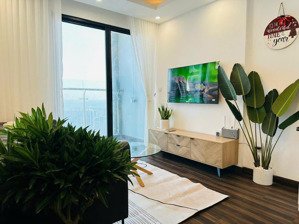 bán căn hộ 1 ngủ cộng, chung cư cao cấp hoàng huy commmerce, đối diện aeon hải phòng