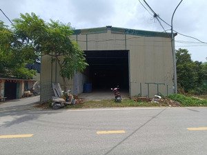 kho đường đại lộ thăng long, dt 475m2 & 750m2, đầy đủ pháp lý, xe công, điện 3fa, xuất vat, pccc.