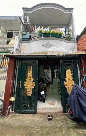 quận 6, hẻm xe hơi hậu giang, gần cầu hậu giang, 56m2 chỉ hơn 5 tỷ