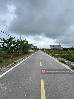 lô đất mặt đường tdp dân tiến - phường minh đức - đồ sơn