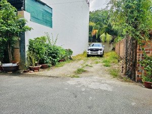 cần bán lô đất hẻm ô tô tránh nhau đường đội cấn