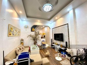 8.5 tỷ sở hữu nhà 5 tầng thang máy - đường định công - ngõ thông, ô tô qua nhà - dt từ 30 -40m