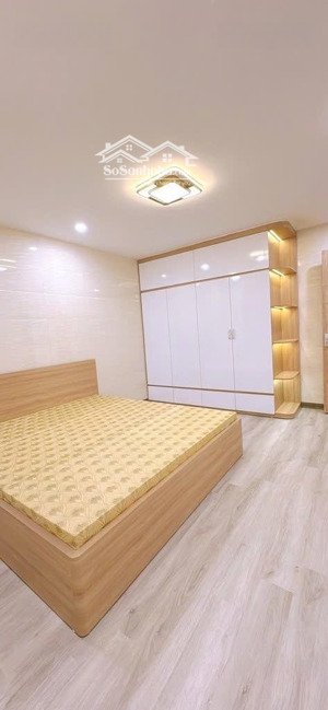 căn hộ tập thể nguyên bản 102m2 - thanh xuân