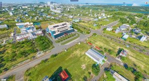 tôi chính chủ lô ngang 7m giá cực hấp dẫn cần bán nhanh