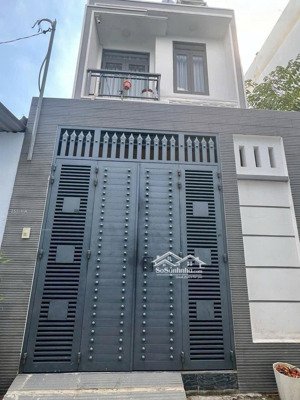 bán nhà 1 lầu, hẻm chợ đường bình thành, bình tân