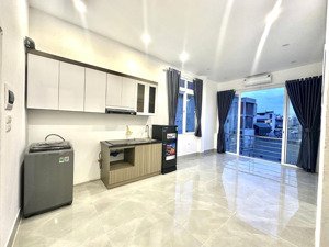 khai trương nhà mới tại 85 xuân thuỷ - nói không với ngõ ngách - máy giặt riêng