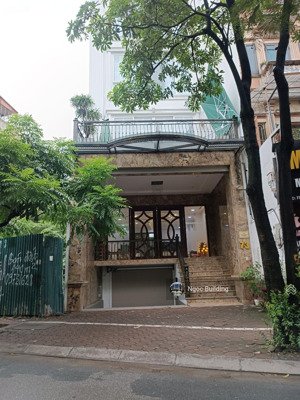 cần cho thuê gấp biệt thự liền kề phố đỗ quang - phường trung hòa. dt 92m x 5t. thang máy. giá 40tr