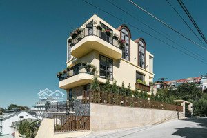 villa đẹp đà lạt view đẹp tại khe sanh, đà lạt