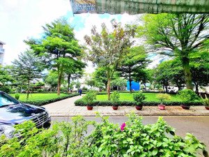 bán gấp biệt thự tuyệt đẹp khu biệt thự đường bông sao phường 5, quận 8, 4 lầu, 128m2 chỉ 26,5 tỷ