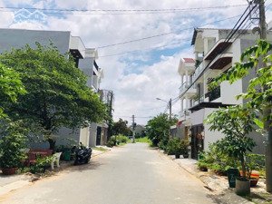 chủ cần bán 2 lô đất đẹp dự án kdc samsung village 2 - bưng ông thoàn, p. phú hữu, quận 9