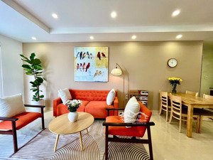 căn hộ đẹp ct3 phước hải tầng 5 thiết kế nội thất mới đẹp giá 2tỷ860 ngay trung tâm tp nha trang