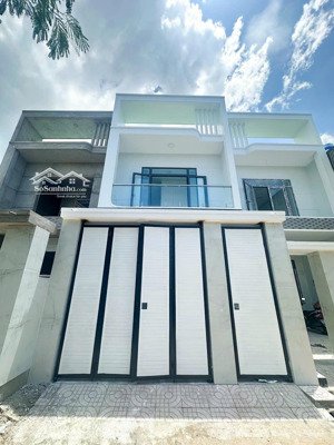 bán nhà 1t1l (dt: 87m2 - 5m x 17m) hoàn công thuộc kdc hoàng minh chánh p. biên hoà. giá chỉ 3,5 tỷ