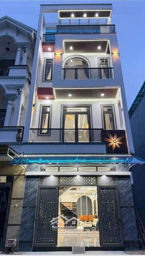 bán nhà 1t2l đang vào hoàn thiện phường biên hoà( gần chợ hoá an). dt: 5x16=80m2. giá: 4tỷ7 tl