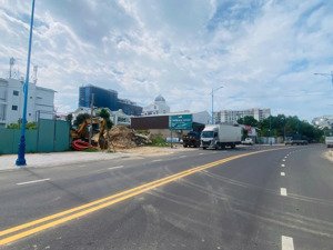 bán đất mặt tiền đường hà huy tập (kdl long cung), p10, tpvt, 1700m2 24x72m - giá 35 triệu/m2