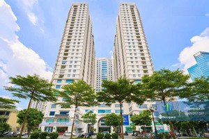 chuyển nhượng toà văn phòng trung tâm cầu giấy. vị trí vàng, toà văn phòng bề thế, dthu khủng.