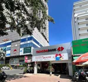 mặt tiền điện biên phủ, bình thạnh - dt 12x50m, 600m2 - 2 tầng - ctxd hầm 12 tầng - giá 75 tỷ