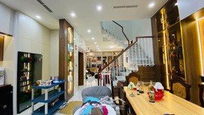 nhà mới thiết kế hiện đại nội thất xịn hiếm tại kdt phước long