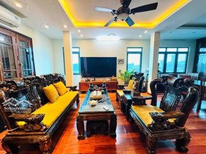 nhà phố 8/3 - hbt - lô góc - ô tô - 7 tầng thang máy - vừa ở vừa cho thuê - mt 11m - 32,5 tỷ