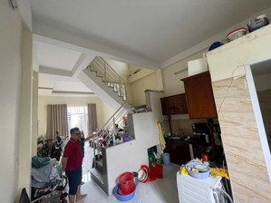 bán căn nhà 50m2 vị trí trung tâm thủ đức 3ty9