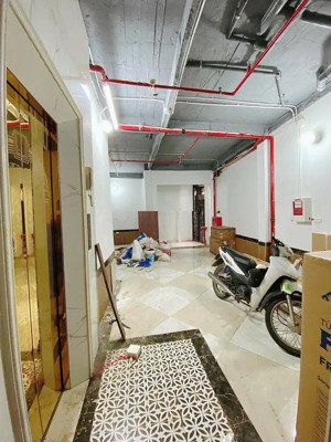 căn hộ dòng tiền ccmn 62m2 - 7 tầng - 18pn - doanh thu 80 triệu/tháng - giá chào 13.6 tỷ