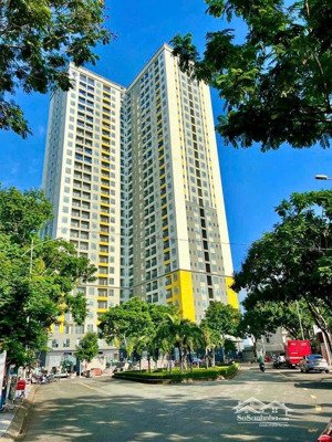 bán cc bcons polygon, 2,18 tỷ, 53m2, 2pn, 2wc, nhiều tiện ích tại an bình, dĩ an, bình dương