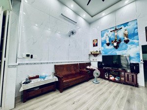 bán nhà trảng dài gần đường đồng khởi, sổ riêng thổ cư 100% kinh doanh đường oto thông 4tỷ4