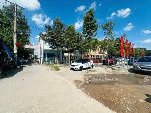 bán đất phường hoá an - biên hoà mới - đ. nguyễn ái quốc 1 sẹc 100m. gần trường tiểu học hóa an