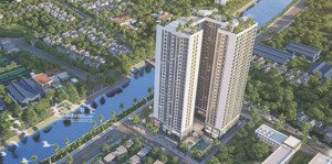 bán căn hộ chung cư bluegem tower, 5,7 tỷ, 85m2, view đẹp, giá tốt tại tứ hiệp, thanh trì, hà nội