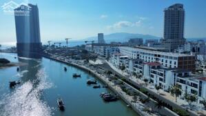 Cần bán biệt thự Cồn Tân Lập trung tâm Nha Trang 29 tỷ - Diện tích 240m2 ngang 12m