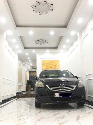 phân lô kim đồng - 2 mặt ngõ ô tô đỗ - kinh doanh - dt 78m2 6 tầng thang máy - giá tốt 20 tỷ