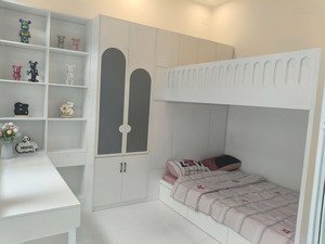 chính chủ cần bán nhà đẹp 2 tầng full nội thất thanh lương 16, hòa xuân