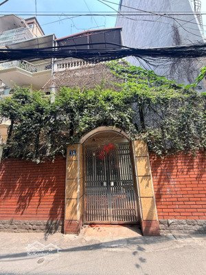 bán nhà- nguyễn ngọc nại-phân lô ô tô thông- diện tích 77m2- giá 20 tỷ