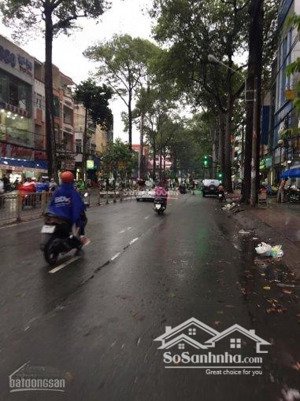 mặt tiền âu dương lân, p chánh hưng (mới), 3 lầu. giá 18.7 tỷ