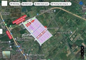 shophouse thanh oai, hà nội, 1,638 tỷ, 127 m2, hàng hiếm tại hot!