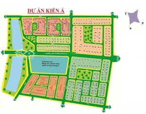 bán lô đất kiến á q9 5x26m nhánh d3 sổ cá nhân. 85 tr/m2. lh: cách 500 đến global city