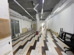 cho thuê nhà góc 2 mặt tiền điện biên phủ giao với phan ngữ, phường đa kao quận 1