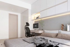 cần bán gấp, căn hộ the glory tp mới 2pn2wc 69m2 full nội thất view siêu thị aeon mall - tầng thấp