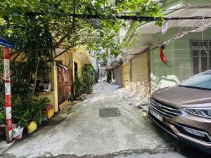 căn nhà khiến bạn yêu từ cái nhìn đầu tiên chỉ có quận hai bà trưng